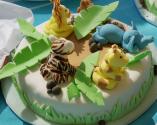 How To Prepare Animal-Shaped Appetizers